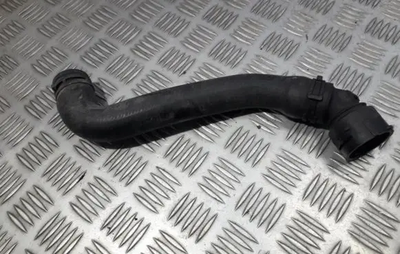 Volkswagen Golf IV Engine coolant pipe/hose 1j0122101