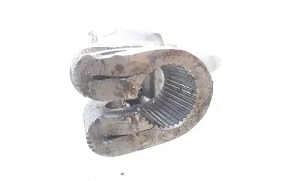 Hyundai Santa Fe Steering column universal joint