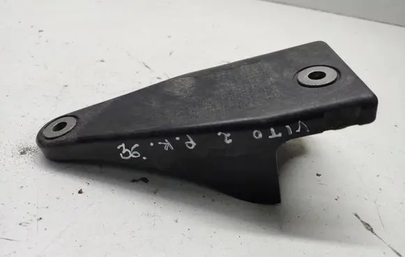 Mercedes-Benz Vito Viano W447 Radiator support slam panel bracket A4478801114