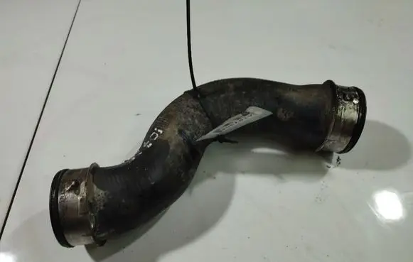 Seat Toledo III (5P) Intercooler hose/pipe