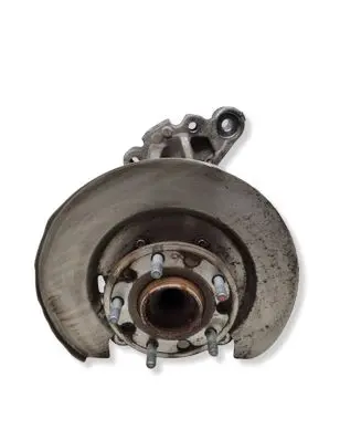 Chrysler Pacifica Rear wheel hub 016AB