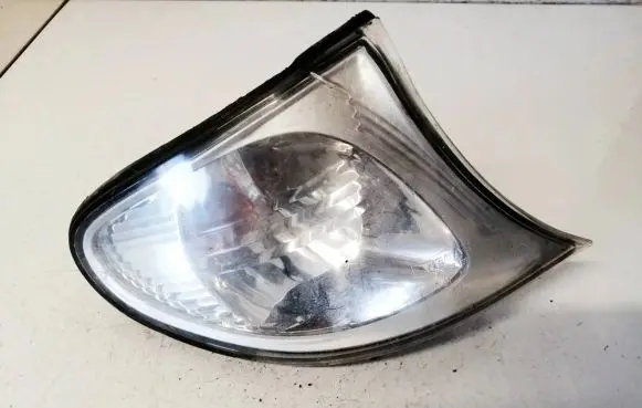 BMW 3 E46 Front indicator light 20332120 20.332.120 2033212020.332.120