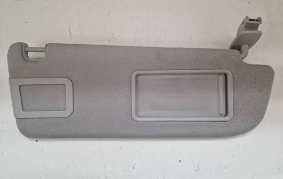 Audi A6 S6 C6 4F Sun visor 4F0857552K