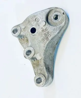 Volkswagen Polo V 6R Engine mounting bracket 6R0199185A