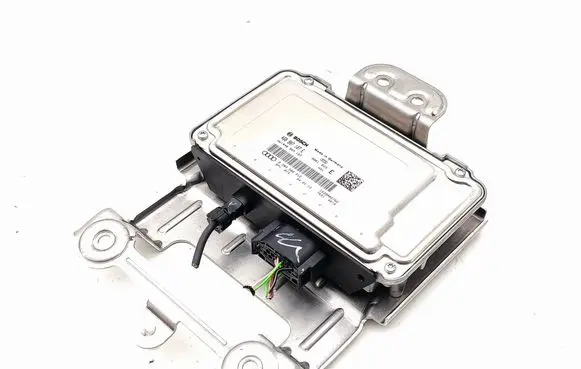 Audi A6 Allroad C7 Video control module 4G0907107E 0203500012 4H0907107