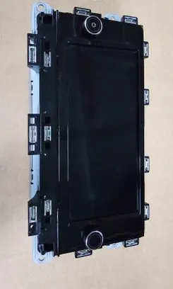 Volkswagen Golf VIII Screen/display/small screen 5H0035869