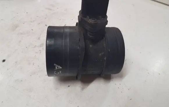 Audi A3 S3 8P Mass air flow meter 0281002461