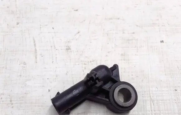 Mazda CX-3 Airbag deployment crash/impact sensor D09H57KC0
