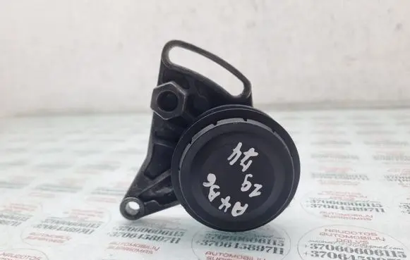 Audi A4 S4 B6 8E 8H Air conditioning tensioner 