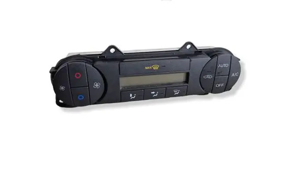 Ford Fiesta Climate control unit 6S6T18C612AD
