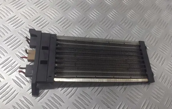Audi A6 S6 C6 4F Interior heater climate box assembly 4F0819011