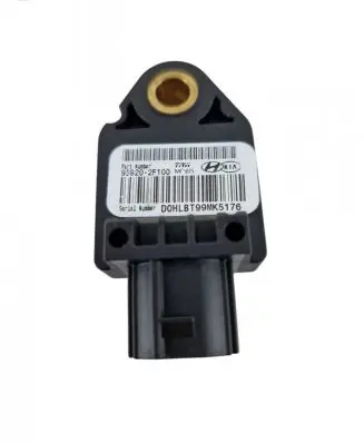Hyundai Getz Airbag deployment crash/impact sensor 959202f100