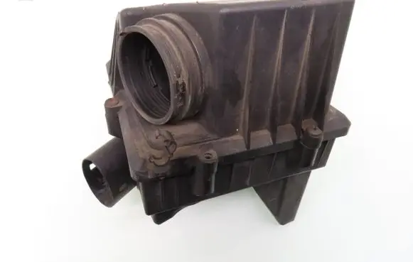 Fiat Punto (199) Air filter box 557034541 55184239
