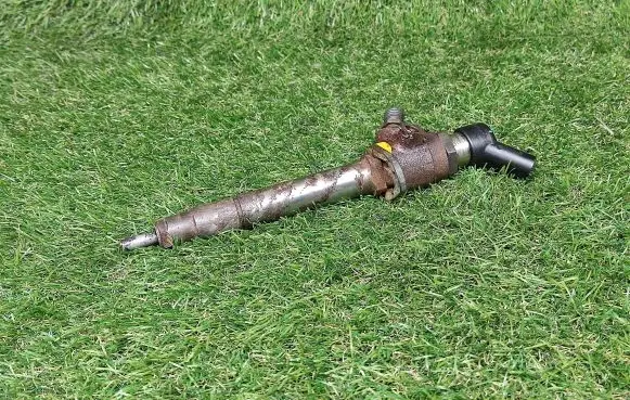 Land Rover Range Rover L322 Fuel injector 6H4Q9K546EB