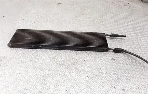 Jeep Compass Fuel cooler (radiator) 