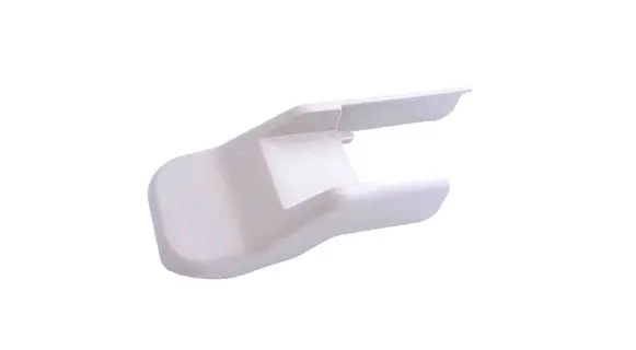 BMW X2 F39 Front door seat control surround trim 142Y0B1601