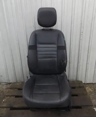 Renault Scenic III - Grand scenic III Front driver seat 