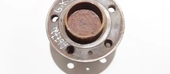 Volvo S80 Rear wheel hub