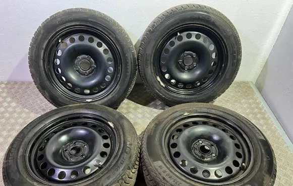 Volkswagen ID.4 R18 forged rim 1EA601027A