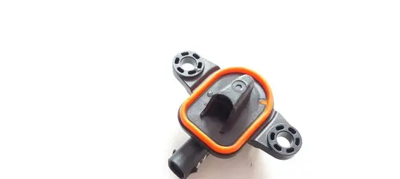 Alfa Romeo Giulia Airbag deployment crash/impact sensor 50536741