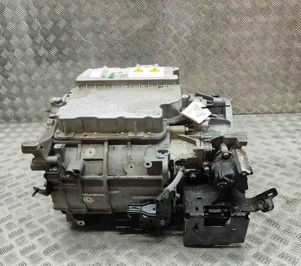 Jeep Avenger Engine 9697554880 9864733280