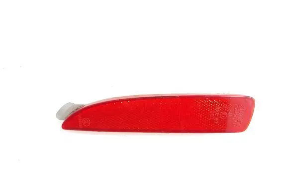 Mazda 6 Rear tail light reflector P3945A P2491A