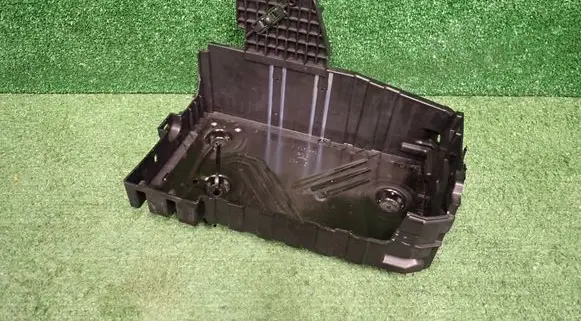 Fiat 600 Battery box tray 