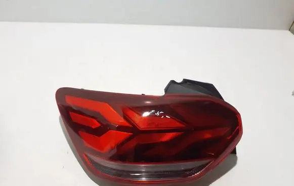 Dacia Sandero III Rear/tail lights 265558235R
