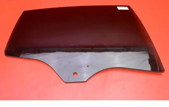Ford Focus Rear door window glass 