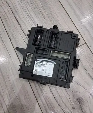 Renault Kangoo II Comfort/convenience module 284B26188R