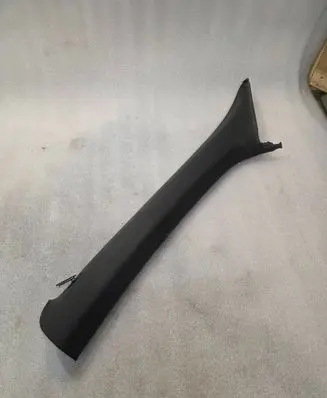Audi Q7 4L (A) pillar trim 4L0867233