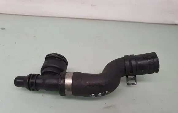 BMW 7 F01 F02 F03 F04 Engine coolant pipe/hose 7575432 17127575432