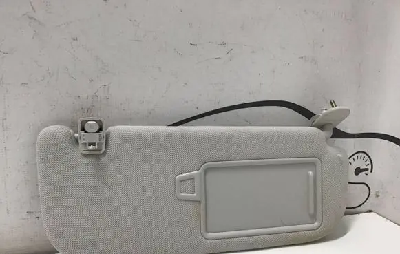 Hyundai Ioniq 5 Sun visor