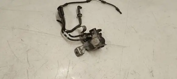 Volkswagen Tiguan Turbo solenoid valve 1k0906283a