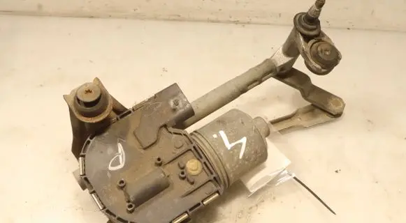 Seat Toledo III (5P) Wiper motor 0390241759