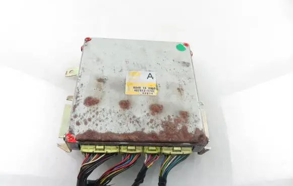 Engine control unit/module