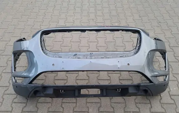 Jaguar F-Pace Front bumper