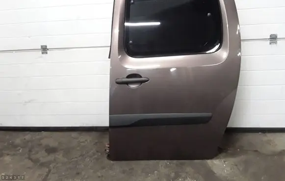 Mercedes-Benz Citan W415 Rear door 
