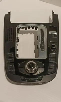 Audi Q5 SQ5 Head unit multimedia control 8T0919609F