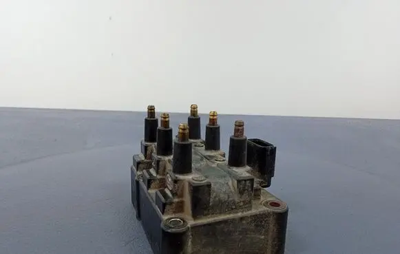 Chrysler Grand Voyager III High voltage ignition coil 04509140AB