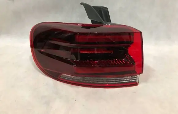 Citroen C5 Aircross Rear/tail lights 9845247680 82330101