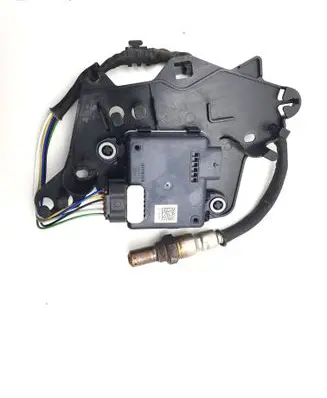 Jaguar XF X260 Lambda probe sensor FPLA5J299EB 0281006777