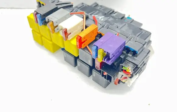 Fuse module
