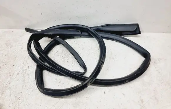 Renault Arkana Rubber seal front door (on door) 808302417R