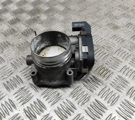 BMW M4 F82 F83 Throttle valve 7597871 A2C83004100