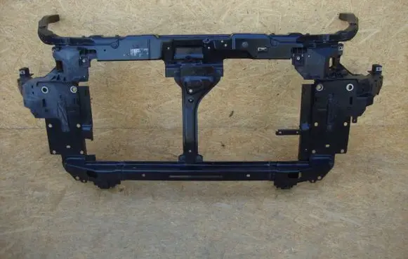 Nissan Murano Z50 Radiator support slam panel