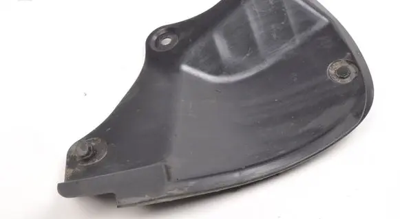 Peugeot 108 Rear arch fender liner splash guards 525910H020
