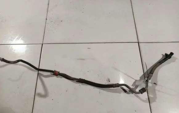 Peugeot 307 Power steering hose/pipe/line 
