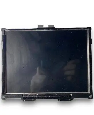 Maserati Ghibli Radio/CD/DVD/GPS head unit 670157253