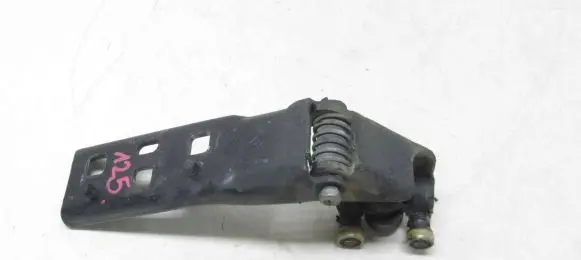 Renault Trafic III (X82) Sliding door check strap stopper 777645238R